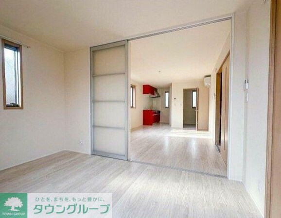 ファミール石原の物件内観写真